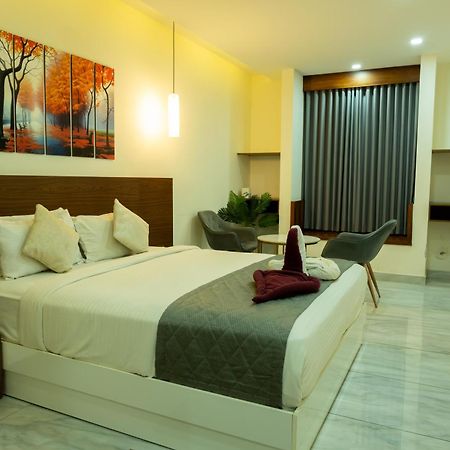 Miracle Hotel And Resorts Kozhikode Exterior photo